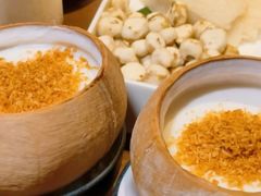 -同仁四季椰子鸡(无锡滨湖万象汇店)