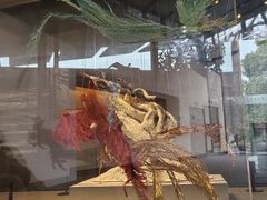 -中国美术学院象山校区-民艺博物馆