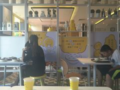 -真功夫(聚龙湾店)