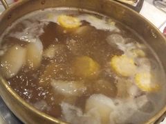 -食潮汕头鲜牛馆(望京保利店)