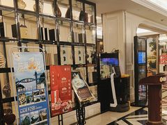 -宝燕壹号(徐汇店)