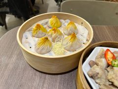 -苏小柳点心·手作小笼包(浦东嘉里城分院)