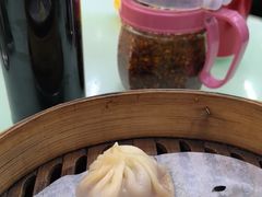 -食惠里小笼包面馆(越秀店)
