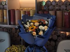 -陆琴脚艺·足浴·SPA(夫子庙店)