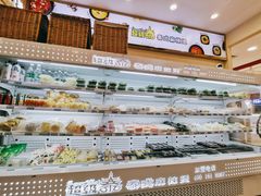 -超级泰·泰式麻辣烫(南京商厦店)