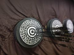 -禅射堂(嘉善越里店)