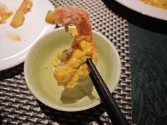 -翡翠鸟精品泰国菜(北辰财富中心店)