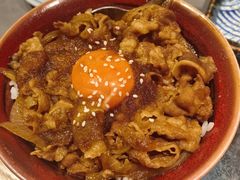 -沼津港精致料理·寿喜烧·烧鸟(龙湖南桥天街日料榜单店)