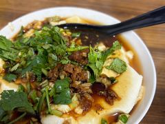-云南大锅豆浆店