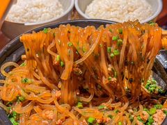 -No.DD戳子烧烤·江湖菜(北京总店)