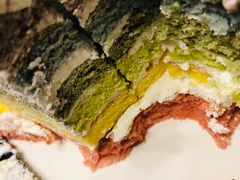 -BONCAKE裱花蛋糕(万象汇店)