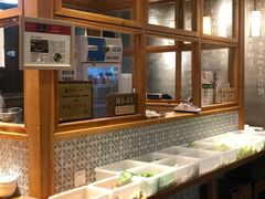 -一两饭川味素食餐厅