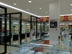 -亨得利眼镜(中山路一店)