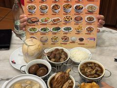 -宝香绑线肉骨茶(柏威年广场店)
