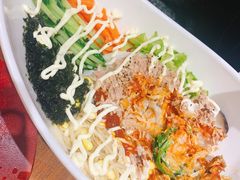 -米村拌饭(摩码广场店)
