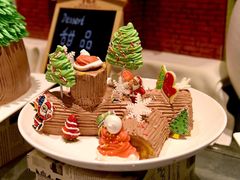 -天怡豪生大酒店-怡园中餐厅(枣山路店)