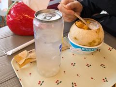 -冰椰岛椰冰(亚龙湾店)
