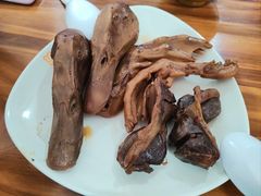 -老火车站牛肉粉