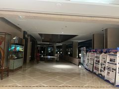 -世纪缘湖滨花园酒店(玄武湖店)