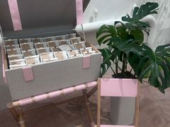 -喜茶(迪士尼小镇DP店)