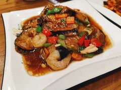 -毛毛熏肉•东北菜老字号(大安街店)