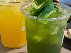 -楠小云·云南鲜菌·鲜牛自助火锅(九眼桥店)
