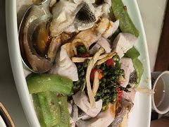 -客语客家菜(华发商都店)