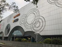 -万达广场(松江店)