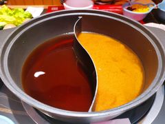 -厚道寿喜烧専門店·自助畅食(国贸店)