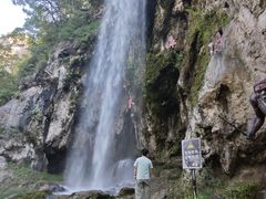 -沕沕水生态风景区