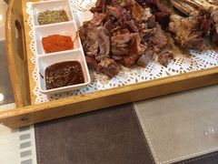 -天源居餐厅·地方特色菜(张北店)