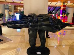 -威斯汀舞台餐厅