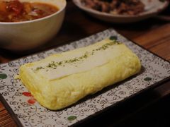 厚蛋烧-食戟