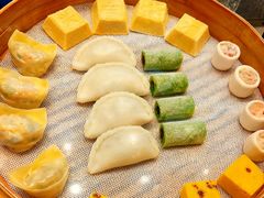 -黄岩国际大酒店·餐厅