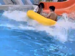 -重庆海昌加勒比海水世界