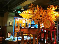 大堂-京元盛铜锅涮肉(上海总店)