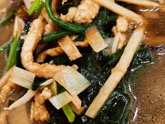 -南磨房食府(燕莎奥特莱斯购物中心店)