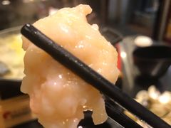 虾滑-水哥卜卜贝(东晓·胜汇里店)