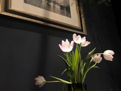 -第101座花园餐厅(湖滨88店)