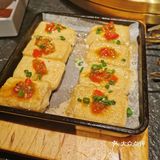 #黑嘟嘟烤肉记#