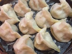 -新兴园饺子馆(北京百子湾店)