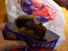 -京天红炸糕(天通苑华联店)