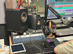 -Resonance Studio·救声舱录音棚(田子坊店)