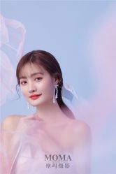 -摩玛婚纱摄影(杭州店)