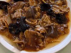 -胖子菜馆(隆昌路店)