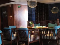 -粗茶淡饭·隐庐私厨(东亭店)