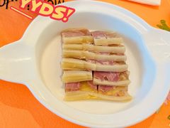 镇江水晶肴肉-美心·翠园(港汇恒隆广场店)