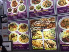 -新加坡Zam Zam餐馆