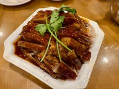 恩平焖鹅-大唐靓汤江门私房菜(景田店)