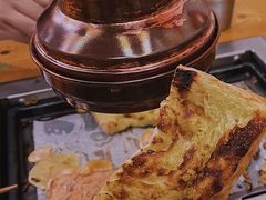 -口岸齐齐哈尔烤肉(风尚米兰总店)